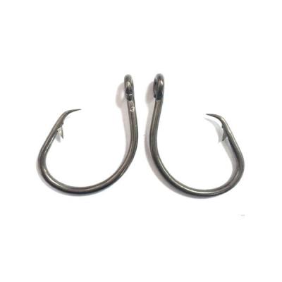 China TGBSD-01 Stainless Steel Large Marlin Hook Shark Hooks for sale