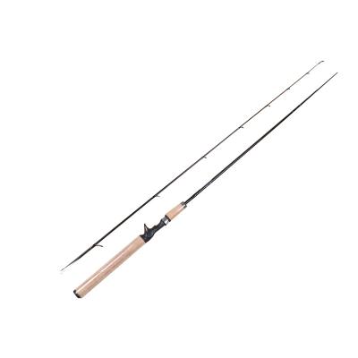 China Solid Carbon Tip Trout Rod And Reel Ultra Light Spinning Fishing Combo for sale