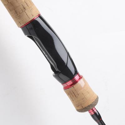 China Ultralight Ultralight Spinning Rod and Spool Ultralight Carbon Fishing Rod Combo for sale