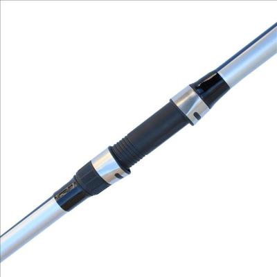 China Taigek Carbon 13 14 Feet Telescopic Fishing Surf Rig Fishing Rod Surf Olta CD-04 for sale