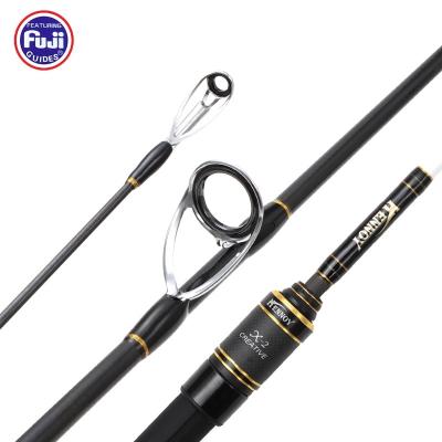 China Carbon Taigek Slow Pitch Casting Rod Fishing Rods Spinning Casting Rod for sale