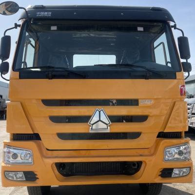 China 40 Tonr Tipper Truck Field Installation and Training for Mining Transportation Market for sale