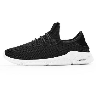 China ZY-1544 sports shoes men's shoes 2022 new men's sports fashion ruffle woven thick-soled casualKids student sport shoes fashionable for sale