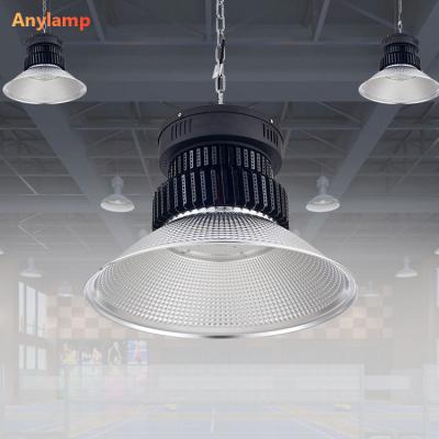 China STORE High Quality China Manufacturer High Lumen Aluminum Led High Bay Light for sale