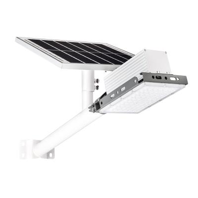 China Factory price road high street Ip65 waterproof solar cheap lumen aluminum smd 8w 10w 12w 20w separated outdoor solar street light for sale