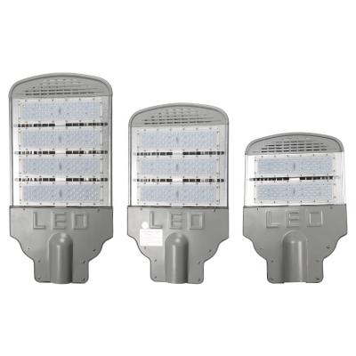 China High Lumen LED Street Light IP66 Garden Street Light With 5 Years Warranty for sale