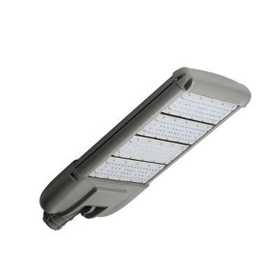 China 3years Warranty Street Road Lamp 60w 90W 100w 150w Led Street Light With Die Casting Skd Aluminum Outdoor Modern Street Light for sale