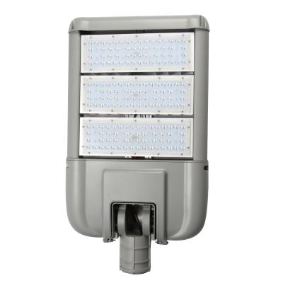 China Street Die Casting Aluminum Outdoor Modern Module 90W Street Light With IP65 for sale