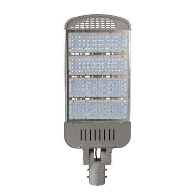 China Adjustable Modular Street Energy Saving Lamp 200W LED Modular Street Light With IP65 for sale