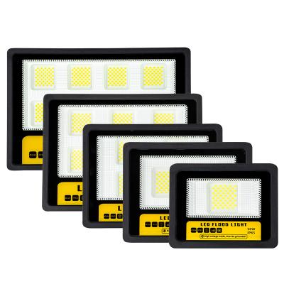 China Camping lighting best selling products led outdoor cob waterproof hot product ip65 high lumen led flood light 300w 400w for sale