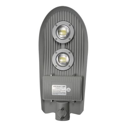 China High way die cast aluminum street light body led street light smd 2835 100w led street light 100w price list for sale