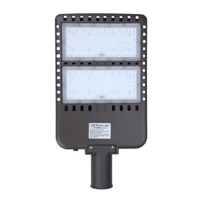 China ROAD high lumen IP65 led modules for street light price list led street light housing aluminum die casting 240w led street light for sale