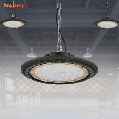 China sports stadiums/factory/warehouse/ip65 lamp outdoor lighting high bay light UFO for show china manufacturers led highbay light 150w for sale