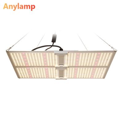 China High Quality Dimmable Systems Adjustable Foldable Flower LED Dimming Button For Growing Light for sale