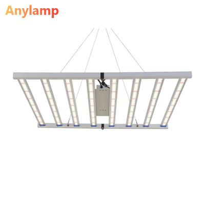 China Button Dimming Flower Indoor Plants High Quality 5 Years Warranty Led Grow Light For Awning for sale