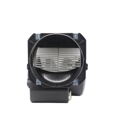 China Wire Leads Ebmpapst D2E146-HS97-03 D2E146-HS97-44 230V AC 50/60Hz 215W FFU Fan Filter Unit Centrifugal Fan D2E146-HS97-01 for sale