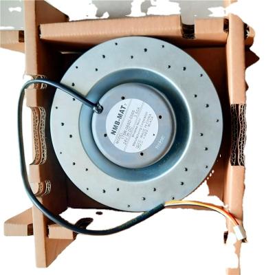 China New 175R-069D-0566 3.50A DC24V industrial axial fan original industrial equipment wholesale centrifugal fan for sale