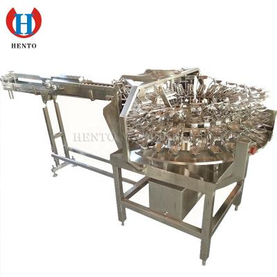 China snack factory high efficiency egg white and yolk separating machine/liquid egg separator machine/liquid egg separator for sale