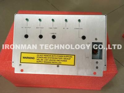 China 51198947-100 PLC Control Module MEASUREX POWER SUPPLY Cherokee International ACX631 for sale