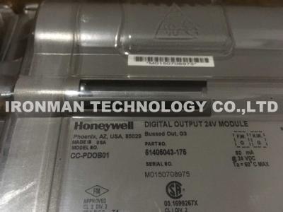 China CC-PDOB01 51405043-175 HONEYWELL Digital Output IO Module IOM 32 Channels at 24V for sale