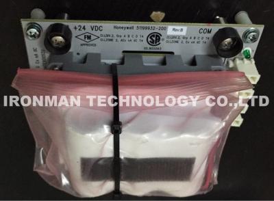 Κίνα CC-SCMB02 ΜΝΉΜΗ ΕΦΕΔΡΙΚΌ C300 Honeywell ASSY ενότητας ελέγχου PLC προς πώληση