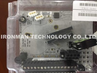 China CC-TAIX01 Honeywell Analog Input Board Analog I/O Module Original  Condition for sale