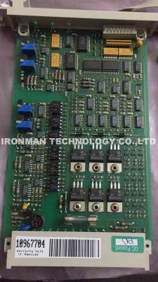 China 10302/2/1 Module van Honeywell FSC, Originele de Module van de Waakhondrepeater Te koop