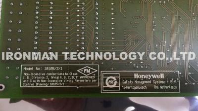 China 10201/2/1 Honeywell FSC Module , Digital Output Module UPS Shipping for sale