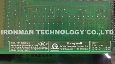 China Módulo de entrada de Honewell FSC 10101/2/1 Digital, nuevo módulo auténtico del Plc en venta