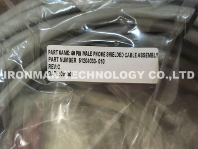 China Honeywell 51204033-010 MU-KFTS10 FTA Cable for sale