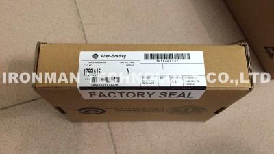 China 1756-IA16 /A 1756-1A16 Allen Bradley Wechselstrom-Input PLC-ControlLogix 79-132V zu verkaufen