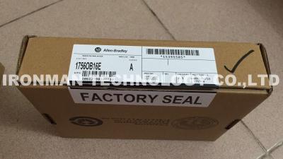 중국 알렌 브레들리 1756-OB16E 1756 0B16E ControlLogix 산출 단위 16 점  판매용