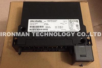 China 1756-OF4 /A Allen Bradley ControlLogix analoger Strom/Volt 1756-OF4A zu verkaufen