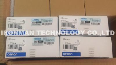 중국 CS1D-DPL01 이중 단위 쌍신회로 단위 OMRON PLC Omron 판매용