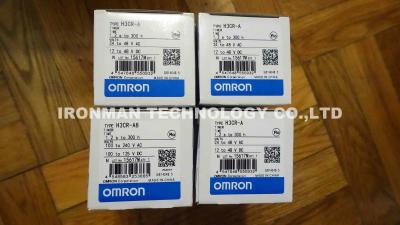 China H3CR-A8 Omron C200H PLC 24-48VAC 12 - 48 VDC 12 Monate Garantie- zu verkaufen