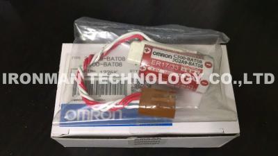 China Omron C500-BAT08 Ersatz-Batterry 3.6V zu verkaufen