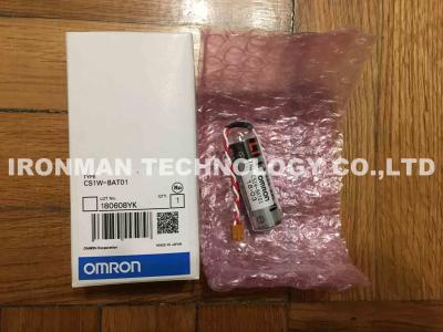 China CPM2A-BAT01 3.6V 1000mAh Omron Verschiffen-Ausdruck PLC-Batterie-CPM2A BAT01 FEDEX zu verkaufen