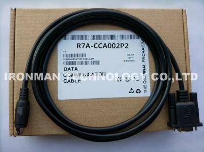 Chine État de programmation d'original de câble de PLC de R7A-CCA002P2 CCA002P2 à vendre