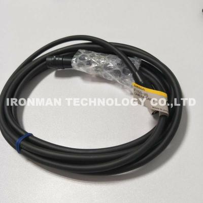 Chine Câble F150 de caméra de PLC de F150-VS Omron CONTRE F150VS F150/CONTRE l'expédition de 3M DHL à vendre