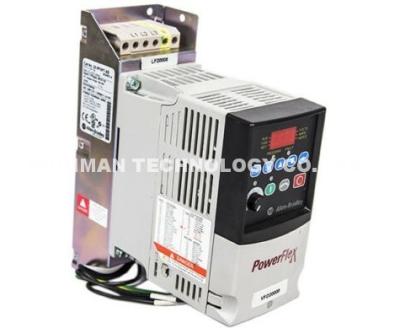 China Envío de la impulsión 480V DHL de la CA de 22A-D2P3N104 AB Allen Bradley Powerflex en venta