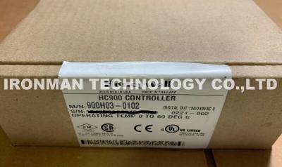 China 900H03-0102 Honeywell-Originele de Modules van de Controlerand HC900 IO Te koop