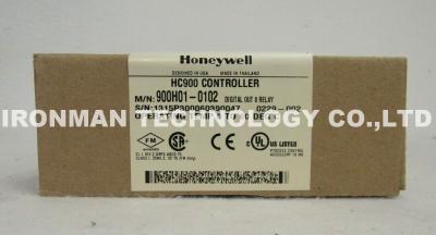 China 900H01-0102 DHL van het Controlemechanisme het Digitale uit 8 Relais van Honeywell HC900 Verschepen Te koop