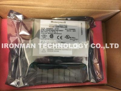 China Analoge Output 8 het Controlemechanisme HC900B08-0101 AO8 van Honeywell HC900 Te koop