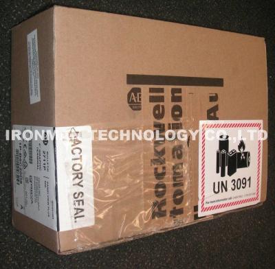 China Plus 600 Allen Bradley PanelView 2711P-B6C20D8 FEDEX Shipping Term for sale