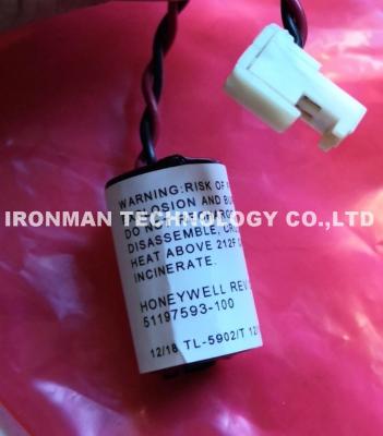 China 51197593-100 Lithium-Batterie 3.6V 1200mAh zu verkaufen