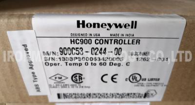 China Prüfer-Modul 900C53-0244-00 Honeywell des Konservenfabrikant-900C53-0243-00 Input/Output für Ferngestell zu verkaufen