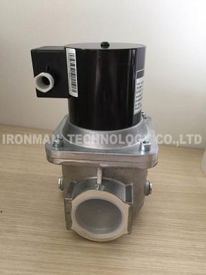 China Van de de Kleppenbrander van het solenoïdegas PLC van Honeywell Moduleve4050a1200t Lange Levensduur Te koop