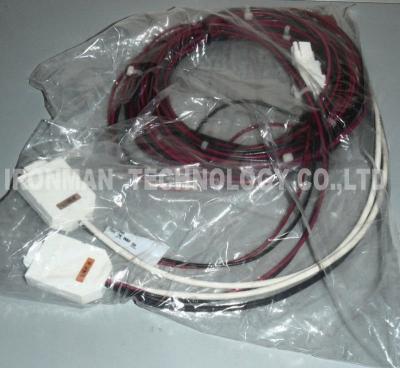 Chine 51202306-005 câble de programmation Honeywell de PLC de Rev B N-2106 Durable I/O Link à vendre