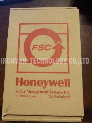 China módulo virtual de Honeywell FSC de la tarjeta del conductor del autobús 10001/R/1, piezas obsoletas a prueba de averías del módulo de entrada análoga en venta