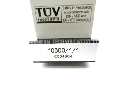 China HONEYWELL 10300/1/1 tarjeta de módulo del convertidor 24A 24V a 5V en venta